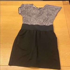 Pocket dress